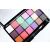 Set mit 18 Lidschatten, Qtralnida, Eye Shadow 65504145