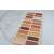 Myth Beauty Perfect 20 Color Lidschatten-Palette, 20 Schimmer- und Matt-Lidschatten, geöffneter Zustand