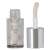 Qibest Lip Plumper Gloss, przezroczysty błyszczyk do ust z efektem powiększania, błyszczyk do ust powiększający, nawilżający błyszczyk do ust, błyszczący błyszczyk do ust, aplikator