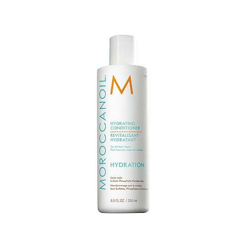 Moroccanoil Hydration Odżywka nawilżająca, butelka 250 ml