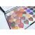 Dodo Girl Eyeshadow Palette, 35 Colors, B 65504708