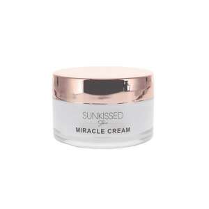 Sunkissed Skin Wundercreme, 50 ml, Gesichtscreme - Sunkissed