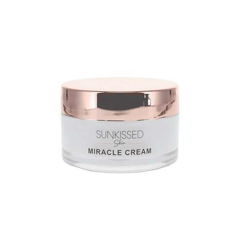 Sunkissed Skin Krem Cudowny, 50 ml, krem do twarzy