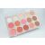 Blush paletta, Gulflower, Charm For You 65505243