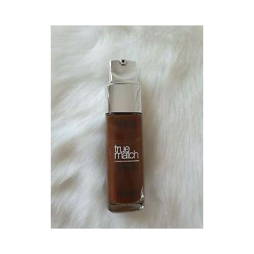 Fond de ten Loreal True Match Nuanta 10R / 10C Espresso, fond de ten lichid pentru un aspect natural