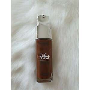 Loreal True Match Nuanta 10R / 10C Espresso Foundation, liquid foundation for a natural look - L'Oréal Paris Foundation