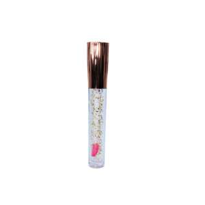 Miss Betty Color Lip Matte Pink Lip Gloss - Mouth