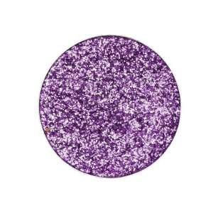 Niceface Glitter Eyeshadow, single eyeshadow, purple, shimmery,  monochrome - Eyeshadow