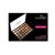 SensoPro Eyeshadow Palette, 35 Colors, Chocolate Fusion 65505791