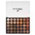 SensoPro Eyeshadow Palette, 35 Colors, Chocolate Fusion 65505791