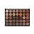 SensoPro Eyeshadow Palette, 35 Colors, Chocolate Fusion 65505791