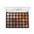 SensoPro Chocolate Fusion Eyeshadow Palette, 35 shades