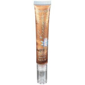 Technic Summer Vibes Shimmer Jelly Highlighter, Bronzed Beauty, 20 ml - Bronzing