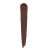 Maybelline Brow Extensions Eyebrow Pencil, 06 Deep Brown, Mélybarna 65506285