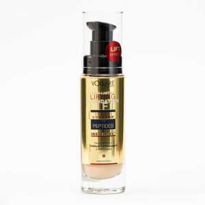 Vollare Lifting Langhaftende Foundation mit Peptiden, 603 Honig, Anti-Aging, für alle Hauttypen - Grundierung