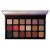 Qibest Magic Castle Eyeshadow Palette, 18 color shades