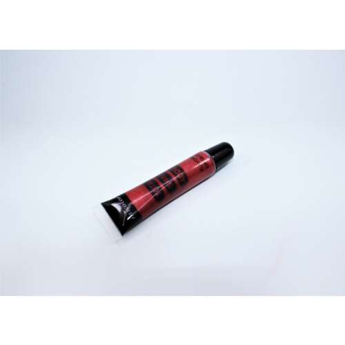 Micolor Total Shine Addict Flavored Lip Gloss in Red