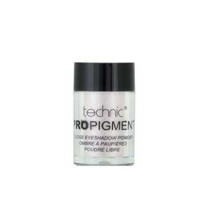 Technic Pro Pigment Fairy Dust Luźny cień do powiek, 2g - Technic