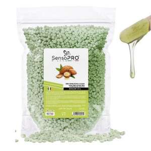 SensoPro Milano Arganöl Hartwachs Perlen zur Haarentfernung, 500g - Haarentfernung & Rasur