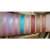 Revolution Makeup Under Your Spell Eyeshadow Palette, 8 shades,  with a variety of colors for a variety of looks