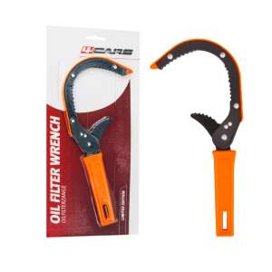 4Cars oil filter wrench, oil filter wrench, oil filter removal tool, oil filter remover, oil filter wrench for car, oil filter wrench for motorcycle, oil filter wrench for truck, oil filter wrench for engine - Automotive tool