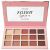 Sunkissed Eyeshadow Palette, You're a Natural, vegan, 15 shades 65507200