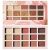 Sunkissed Eyeshadow Palette, You're a Natural, vegan, 15 shades 65507200