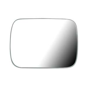 Total View blind spot mirror, rectangular, 64x45mm - Rearview mirror accessory