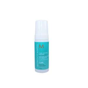 Moroccanoil Curl Control Mousse, 150 ml, Stylingprodukt für definierte Locken - Haarstyling