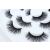 Close-up of Alblfeler 6D false eyelashes set