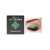Niceface Glitter Lidschatten, Monochrom, Grün, Augen Make-up