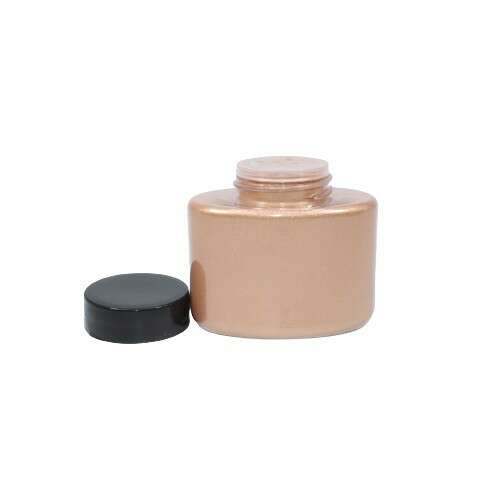 Iluminator, Iman Of Noble, Bronzing Highlight, 01