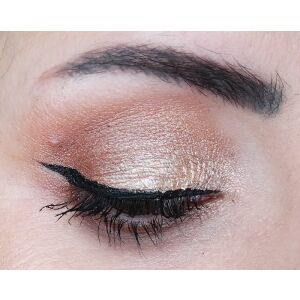 Cień do powiek w płynie Loreal Infallible Eye Paint, Odcień 205 Cocky Bisque 127391472 - Cień do powiek