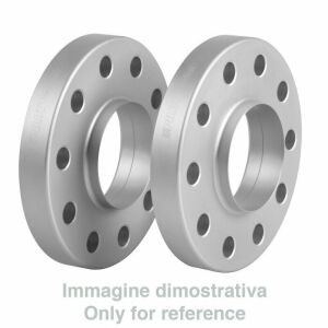 Distantiere jante 2buc 16mm - A9 - 4x100 NBL 60,1 131513757 - Distanțiere pentru roți