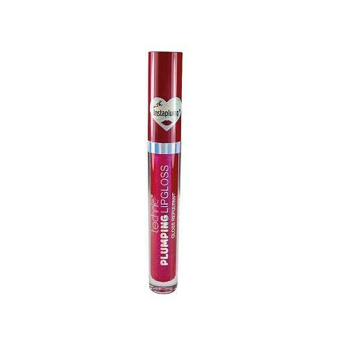 Technic Plumping Lipgloss, Dramarama, обемно червило, 3 ml