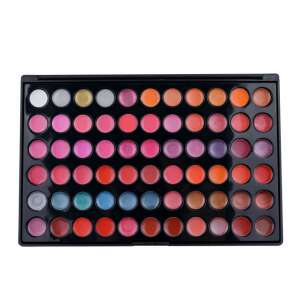 Paleta 66 kolorów pomadek, Fraulein - Szminka