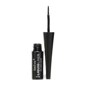 Technic Liquid Liner čierna očná linka, 6 ml, s aplikátorom - Technic