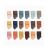 Focallure Impressionism Eyeshadow Set, 18 Colors 65509158