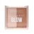 Sunkissed, Gorgeous Glow, Highlighter & Bronzing paletta, 2 színben 65509424