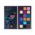 Lidschatten-Make-up-Set, Beauty Glazed, Color Flame, B110 65509465
