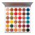 Beauty Glazed Eyeshadow Set, Your Shade, 36 Colors 65509638