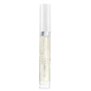 Technic Plumping Lipgloss, clear lip gloss for fuller lips - Mouth