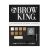 Augenbrauen-Set, W7, Brow King Ultimate 65509964