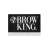 W7 Brow King Ultimate Eye & Brow Palette packaging