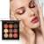 Focallure Eyes Lidschatten-Palette 05, 9 Farben, Lidschatten-Palette, Make-up, Augen Make-up