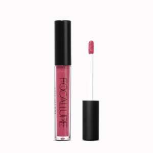 Focallure Matte Liquid Lipstick in Wine #13, long-lasting color, full coverage, hydrating, matte finish - Focallure