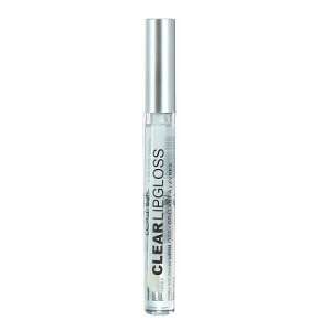 Technic Clear Lipgloss, 5 ml, przezroczysty błyszczyk do ust - Usta