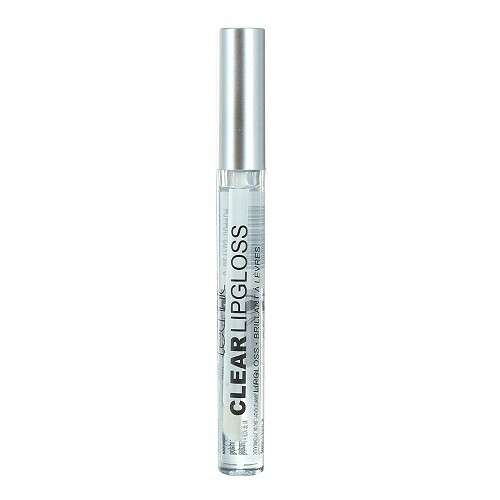 Technic Clear Lipgloss, 5 ml, transparenter Lipgloss