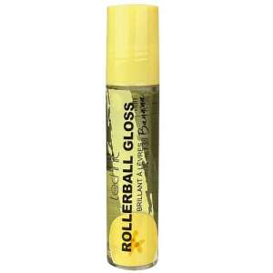 Technic Rollerball Gloss Banan Pomadka - Usta