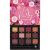 Lidschattenpalette, W7, Let's Party, Vickaboo Pressed Pigment, 12 Farbtöne 65511299